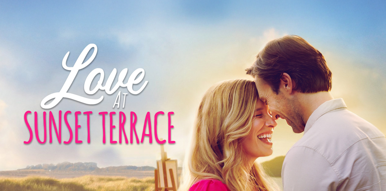Love At Sunset Terrace (2021)