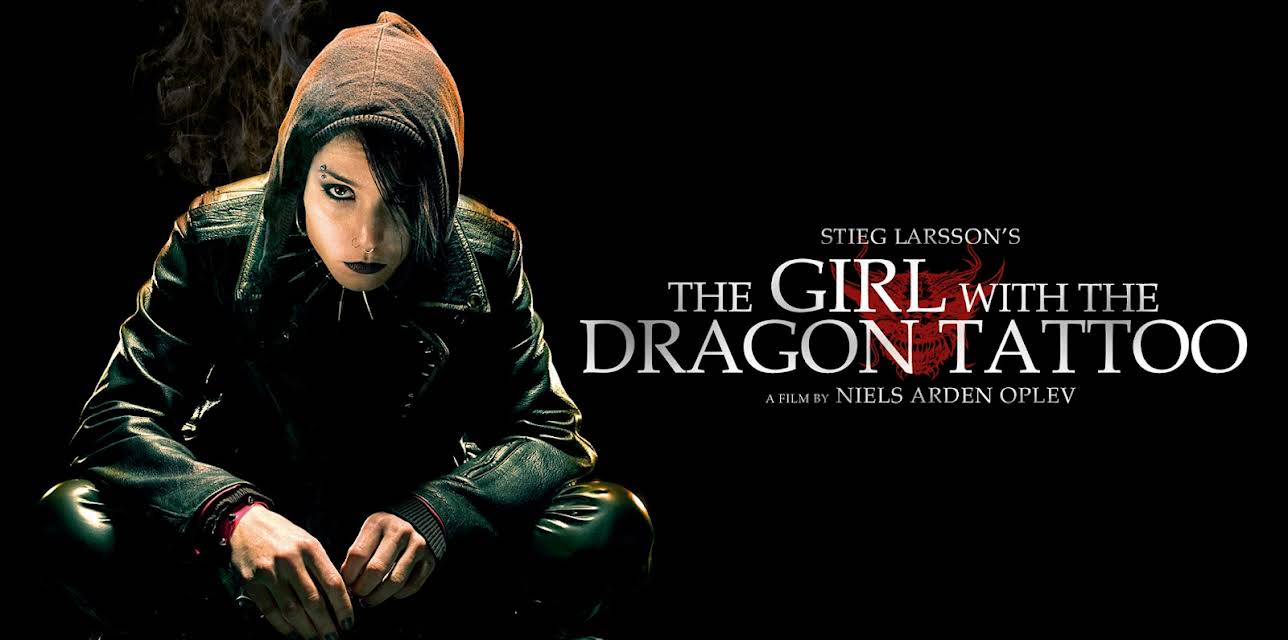 The Girl with the Dragon Tattoo (2010)