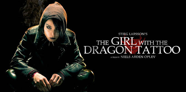 The Girl with the Dragon Tattoo (2010)