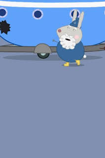 15:44: Peppa Pig (T4): Ep.15 El Astillero Del Abuelo Rabbit | NICK JR | 4/3 2026