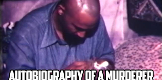 Autobiography of a Murderer (2025)