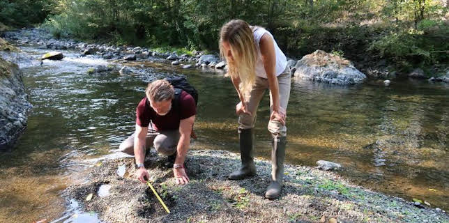 11:00 PM: Expedition Bigfoot (S2) | Discovery Channel | 3/19 2026