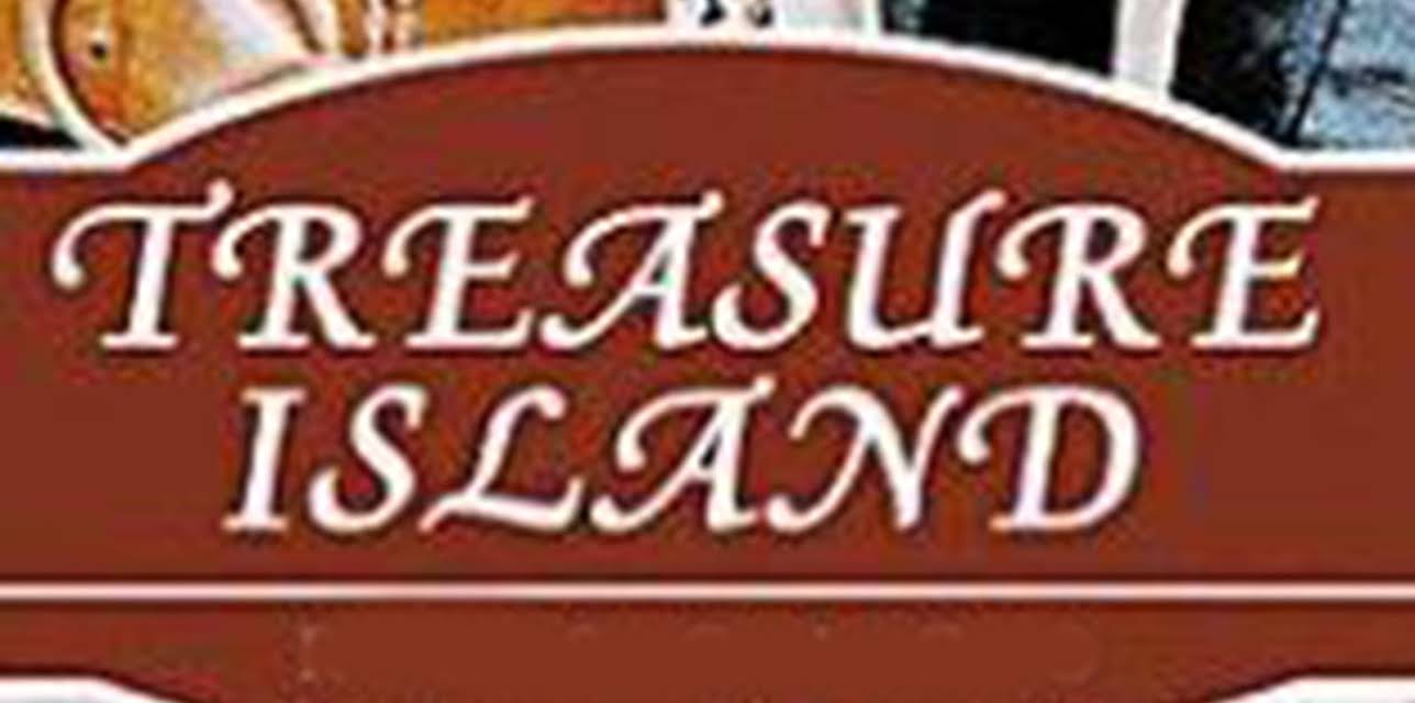 Treasure Island (1972)