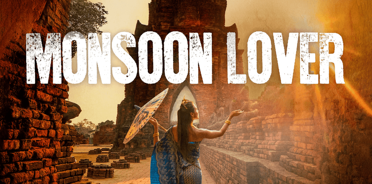 Monsoon Lover (2023)