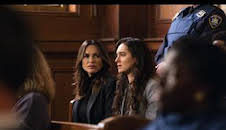 Ley y orden: unidad de víctimas especiales (T26): Ep.11 Deducible