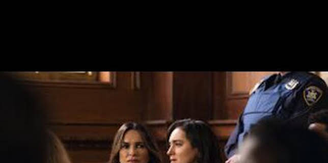 06:53: Ley y orden: unidad de víctimas especiales (T26): Ep.11 Deducible | Calle 13 | 3/3 2026