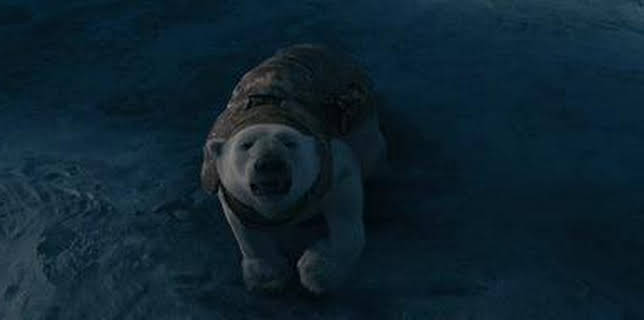 The Golden Compass (2007)