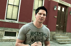 Ghost Adventures Aftershocks Volume 1: Aftershocks: Sedamsville