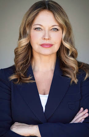 Musetta Vander as 