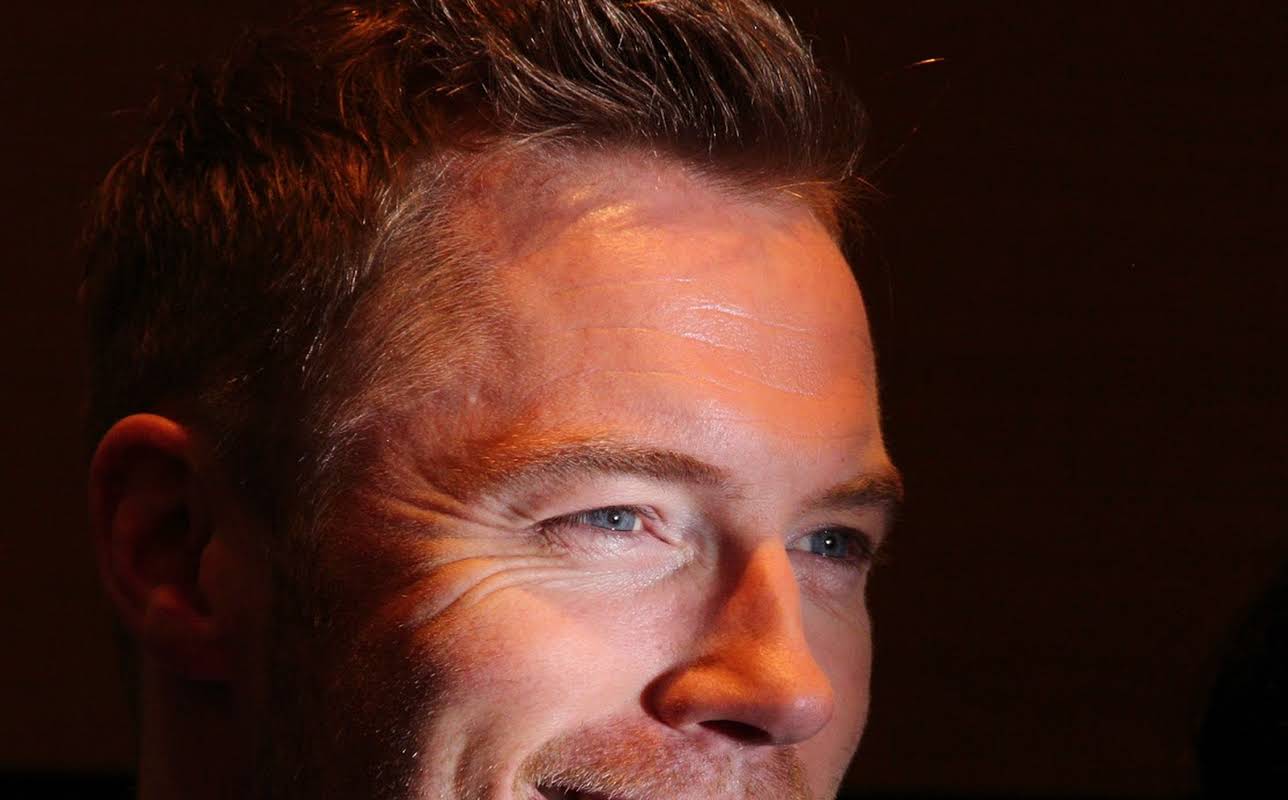 Ronan Keating