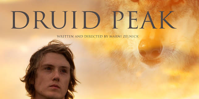 Druid Peak (2014)