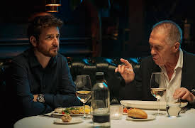 Headless Chickens, Season 1: Sile, Nole