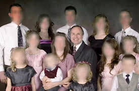 Secrets Of Polygamy: BLEEDING THE BEAST PT 2