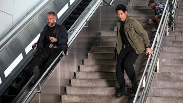 23:00: S.W.A.T. (S3 E16) (S3) | TV6 | 5/18 2026