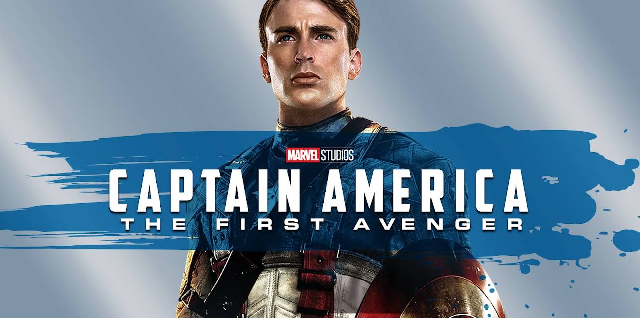 Marvel Studios' Captain America: The First Avenger (2011)