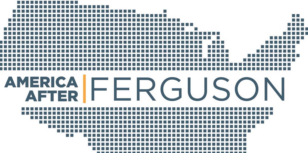 America After Ferguson