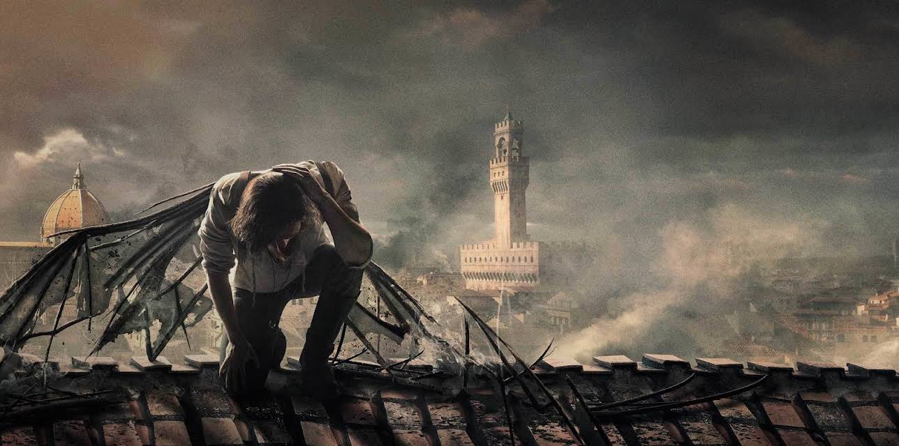 Da Vinci's Demons