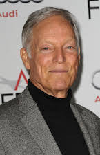 Richard Chamberlain as 