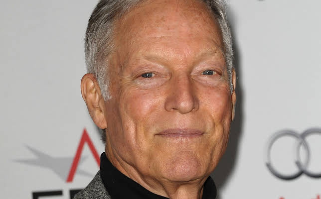 Richard Chamberlain