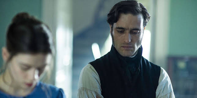 03:10: The Frankenstein Chronicles (S01/E03) | One | 3/25 2026