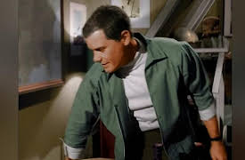 I Dream of Jeannie Season 1: The Americanization Of Jeannie