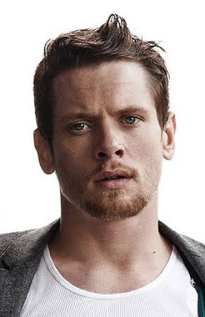 Jack O'Connell as 