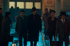 Heartbeat: Changing Places