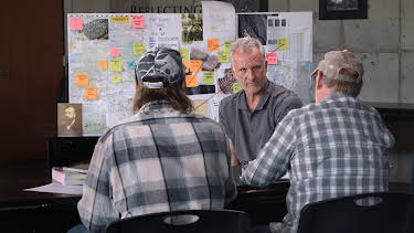 01:00: The American Runestone (S2 E3) (S2) | TV10 | 4/6 2026