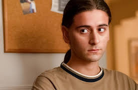 Classified, Season 1: Episode 4