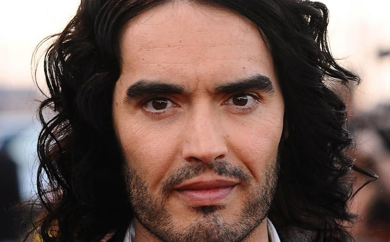 Russell Brand