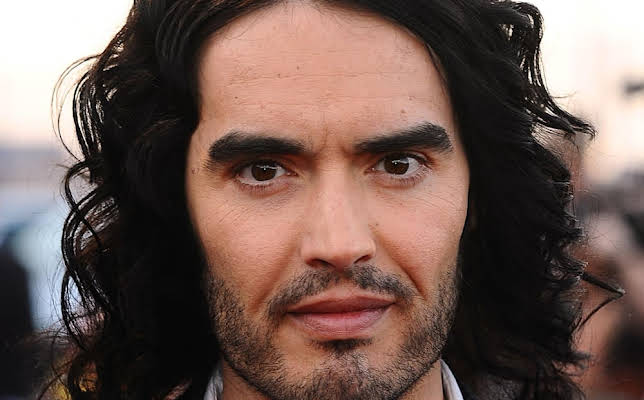 Russell Brand