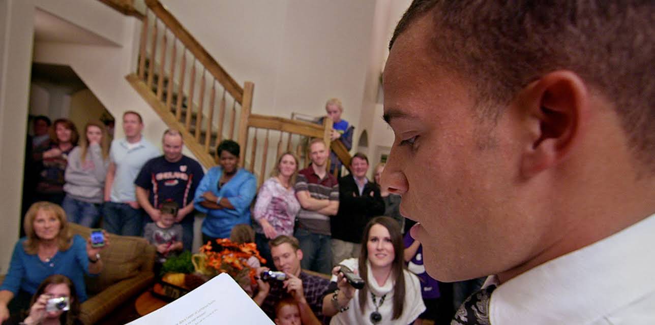 Meet the Mormons (2015)