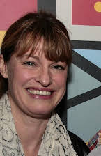 Charlott Strandberg como 