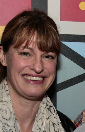 Charlott Strandberg as 