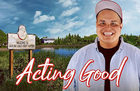 Acting Good S1: Just Fok'n Missing Her