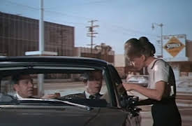 Dragnet 1967 Season 1: The Masked Bandits