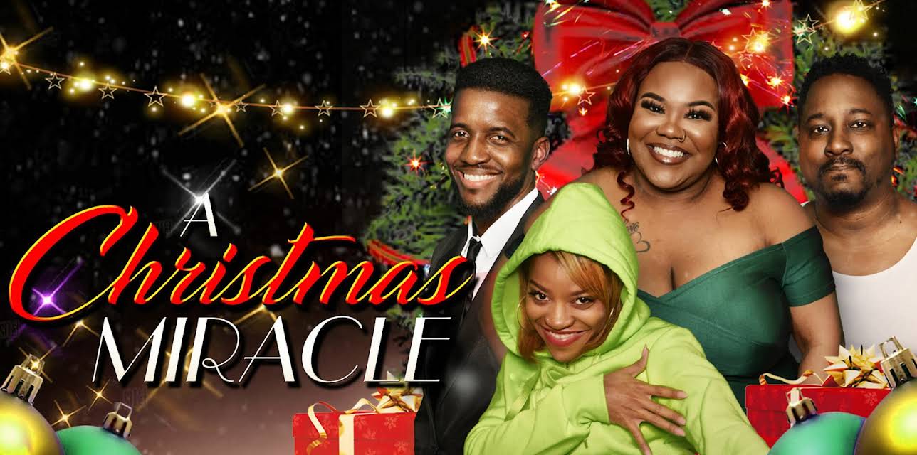 A Christmas Miracle (2023)