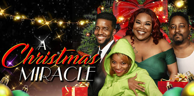 A Christmas Miracle (2023)