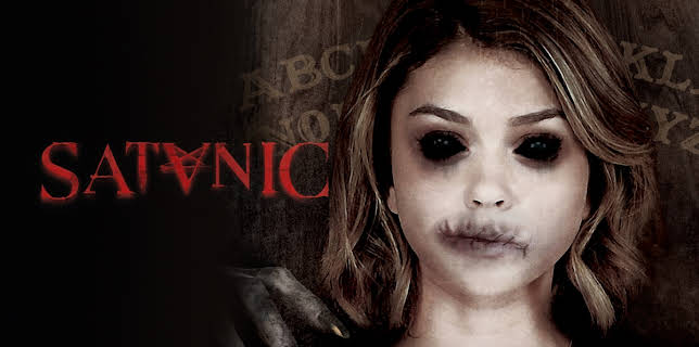 Satanic (2016)