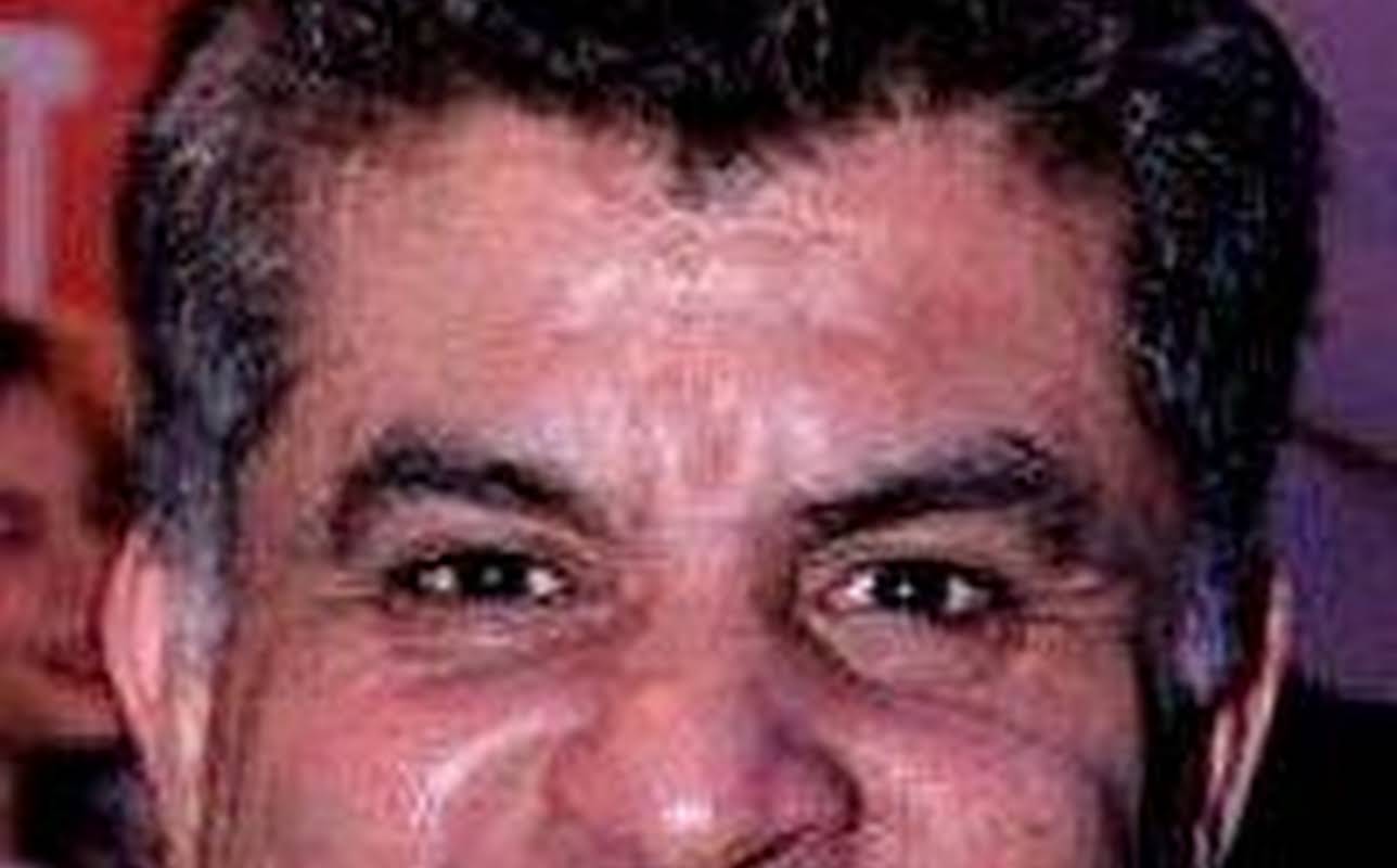 Yigal Adika