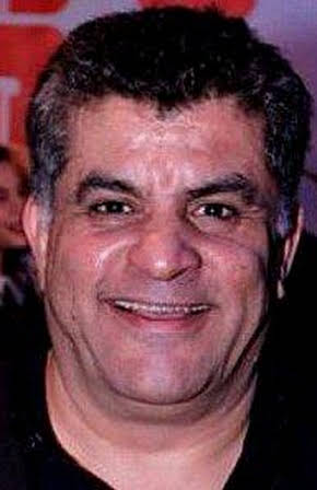 Yigal Adika as 