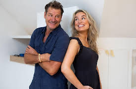 Ty Breaker, Season 1: When Two Families Merge