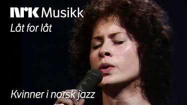 23:30: NRK Musikk - låt for låt: Kvinner i norsk jazz | NRK 3 | 9/6 2026