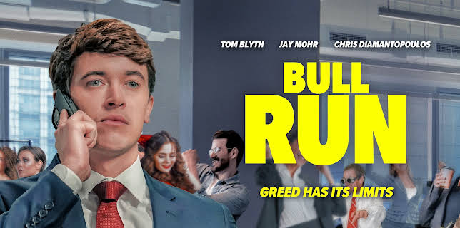 Bull Run (2025)