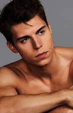 Nolan Gerard Funk as 