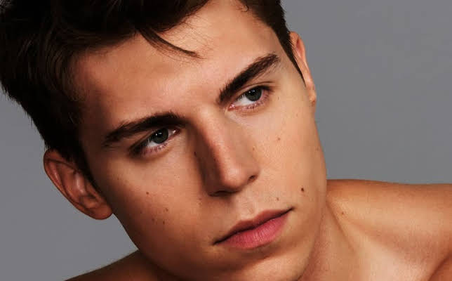 Nolan Gerard Funk