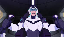 Voltron: Legendärer Verteidiger