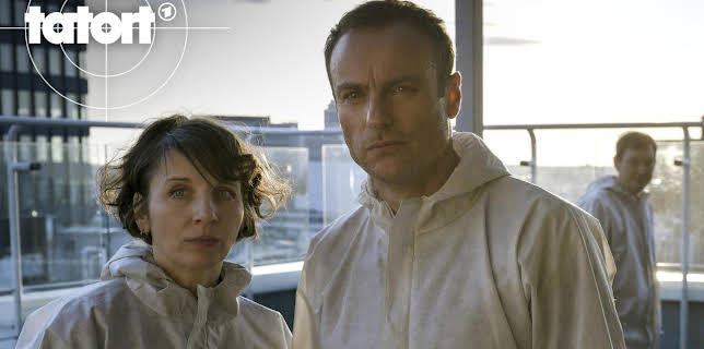 22:00: Tatort: Ein paar Worte nach Mitternacht | RBB Fernsehen | 12/29 2025