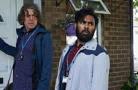 Damned, Season 1: Episode 2