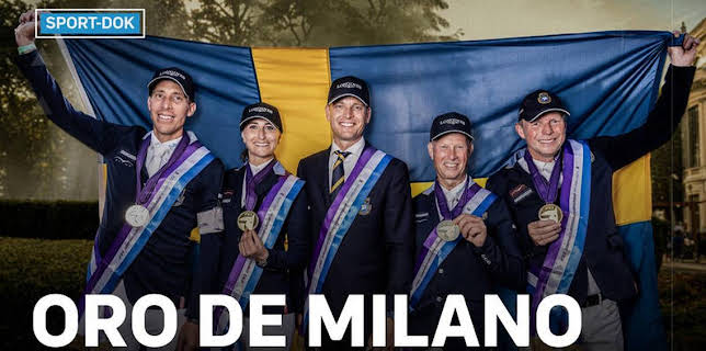 14:05: Oro de Milano | SVT2 | 12/21 2025